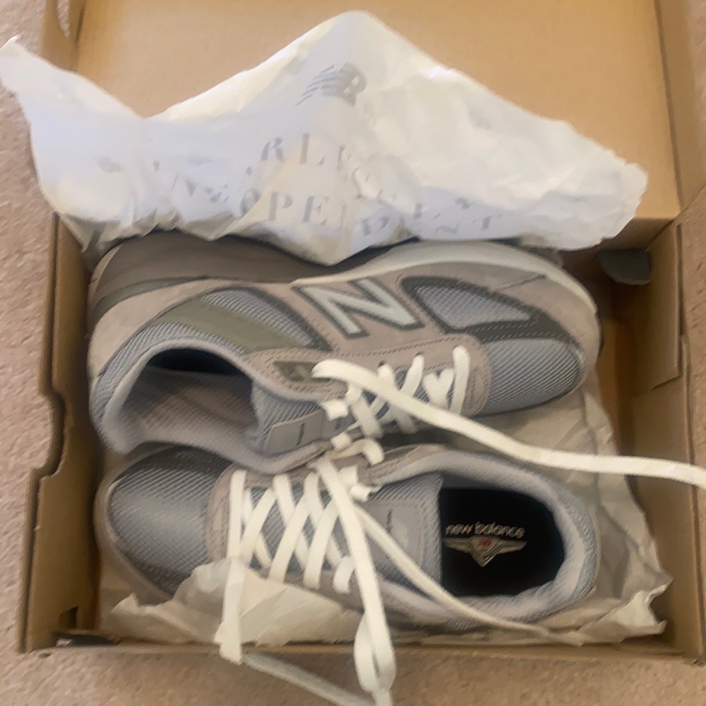 Youth New Balance Sneakers